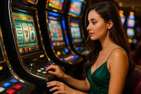sv186 Live Casino